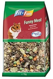 Fit+Fun hörcsög eledel 1kg Rendeld meg most