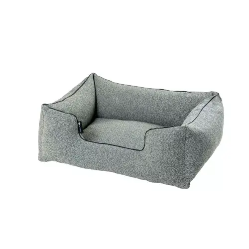 Expressz kézbesítés NRDOGS Lux Arte Boys kutyafekhely M 72x62cm