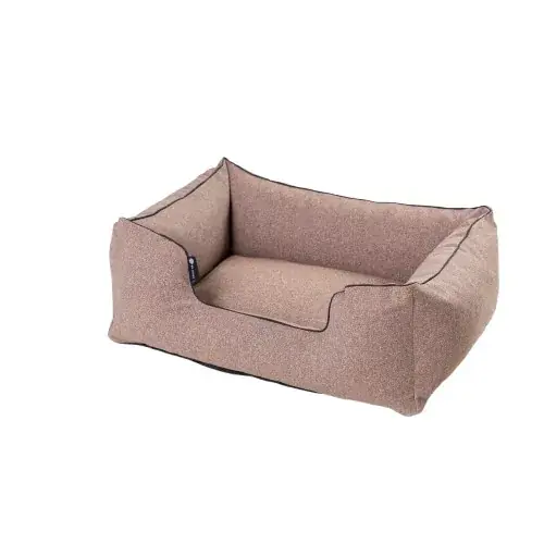 Bestseller NRDOGS Lux Arte Girls kutyafekhely XL 105x80cm