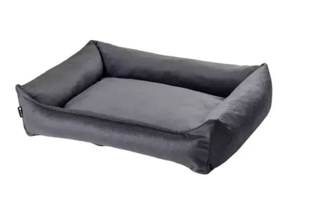 NRDOGS Basket Soft Magic Grey kutyafekhely S 63x58cm Vásárlói kedvenc