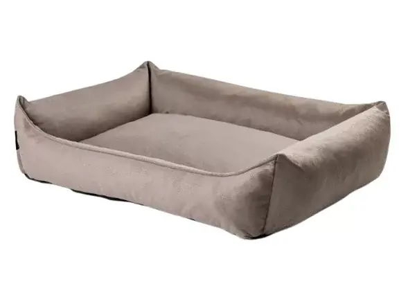 NRDOGS Basket Soft Magic Bézs kutyafekhely S 63x58cm Kedvezményes ár