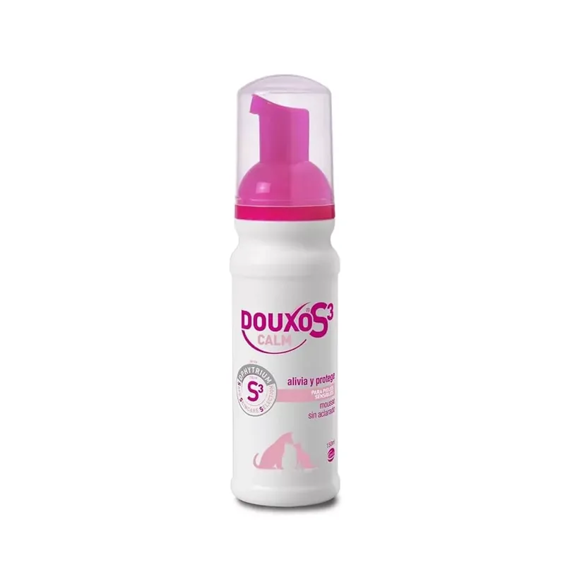 DOUXO S3 Calm hab kutyák és macskák számára 150ml Legnépszerűbb
