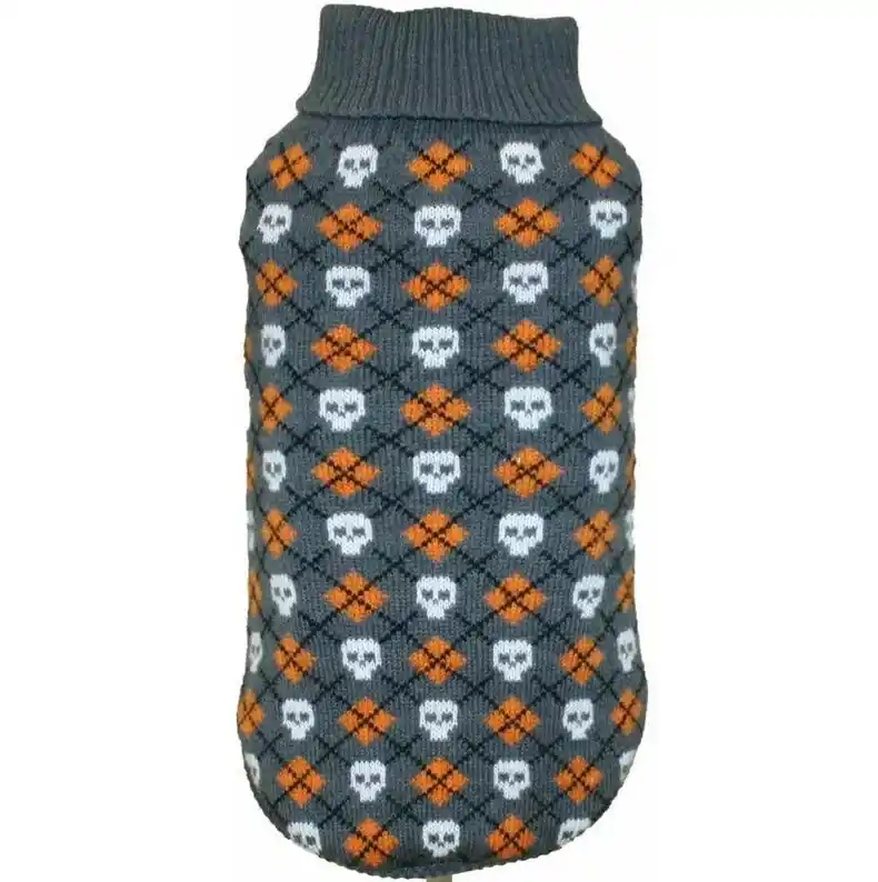 Vedd meg most CROCI kutyapulcsi Halloween 40cm
