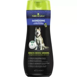 FURminator Premium kondicionáló kutyák számára 473ml Kedvezményes ár