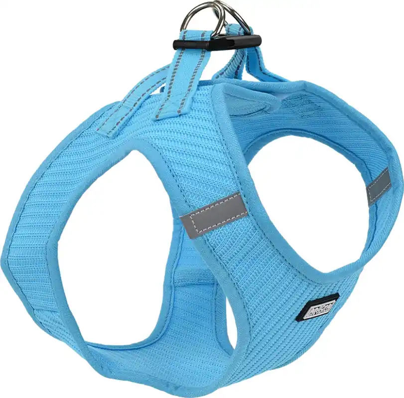 AniOne Optimal Fit hám kék S Azonnal elérhető