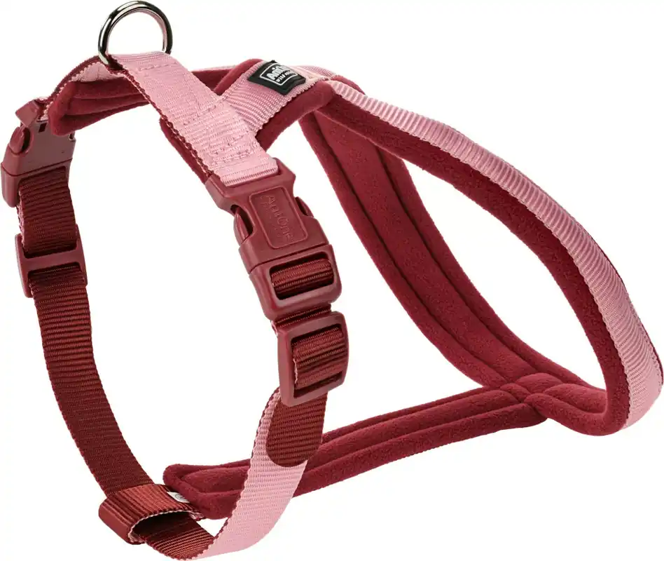 AniOne Classic X-hám pink M Outlet