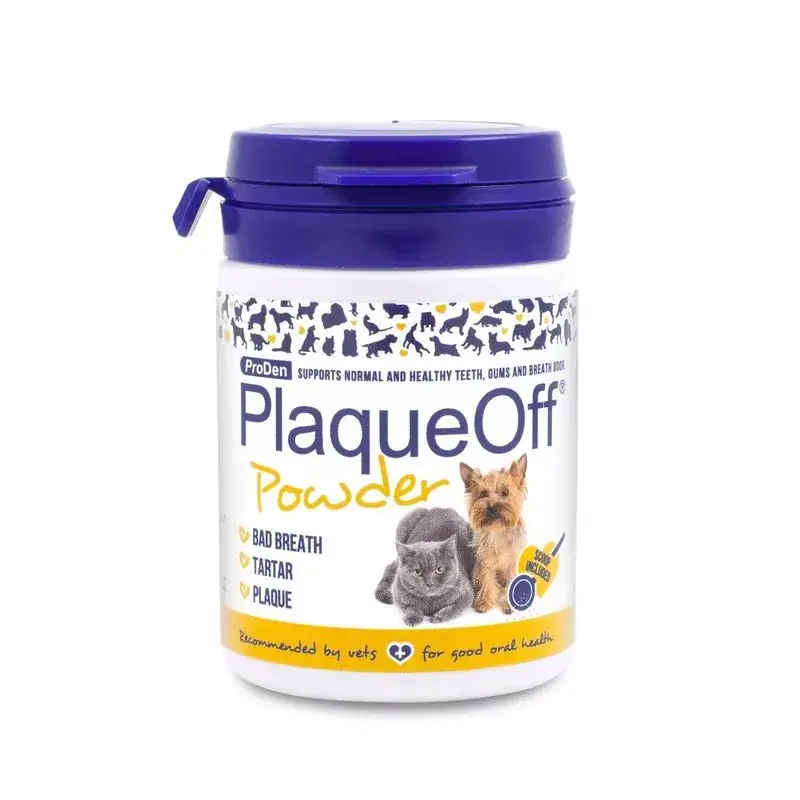 Plaqueoff fogápoló por 40g Olcsó