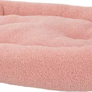 Outlet Fit+Fun Teddy fekhely ovális rose