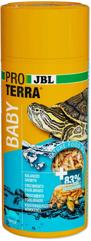 Akciós ár JBL Proterra Baby hüllőeledel 250ml