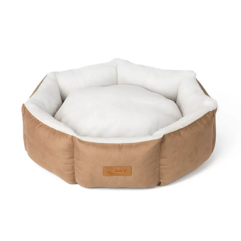 Rendeld meg most DUBEX fekhely Cupcake barna XL 95x95x28cm