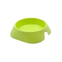 Outlet Fiboo Bowl M FLEXI etetőtál zöld 400 ml