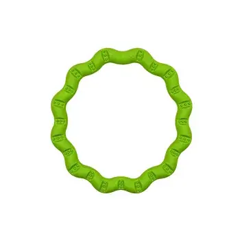 Azonnal elérhető Fringoo karika húzójáték zöld 18cm