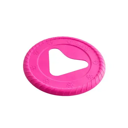 Alacsony ár Frisboo frizbi pink 25 cm