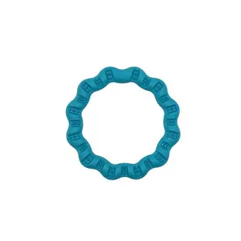 Szuper akció Fringoo Mini húzójáték kék 12 cm