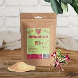 Végkiárusítás BARF LOVE ördögcsáklya por 100g