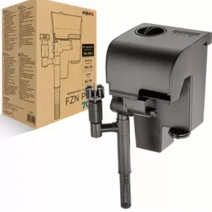 Akciós ár AquaEl FZN PRO 700 akváriumi túlfolyószűrő (75-130liter)