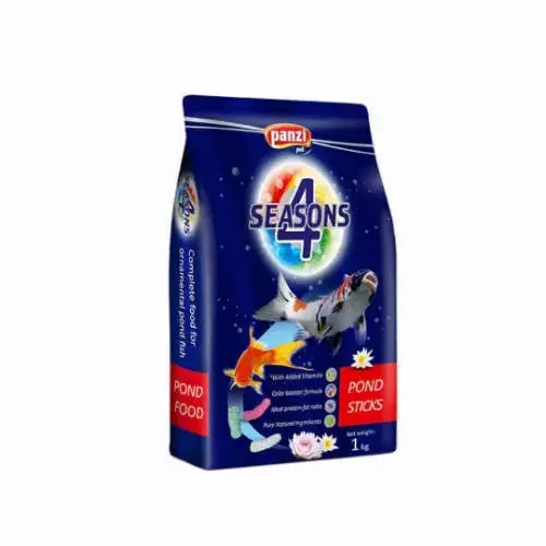 PANZI tavi haleledel 4 season 1kg Legnépszerűbb