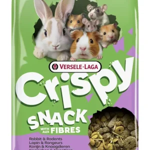 Akció Versele-Laga Crispy Pellets nyúl eledel 2kg
