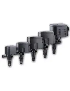 Olcsó SOBO powerhead vízpumpa akváriumba 2500l/h