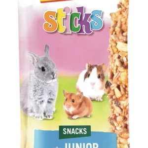 MultiFit rúd junior rágcsálónak 2db 112g Olcsóbb