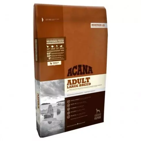Acana Adult Large Kedvezmény