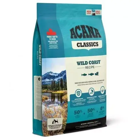 Szuper akció Acana Wild Coast