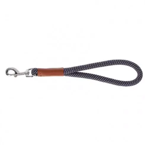 Exkluzív ajánlat KERBL Phoenix rövid póráz, 35 cm, 14 mm