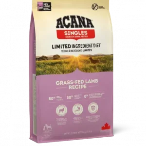 Acana Grass-Fed Lamb Különleges ajánlat