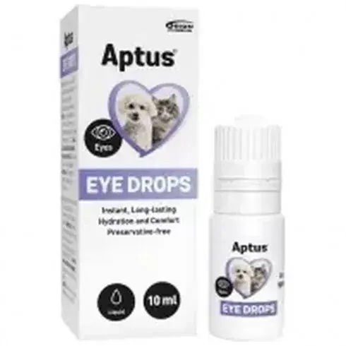 Kedvezményes ár Aptus Eye szemcsepp 10 ml