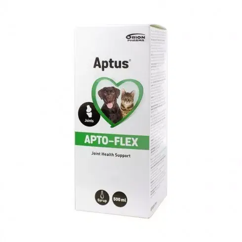 Aptus Apto-Flex advanced szirup Expressz szállítás
