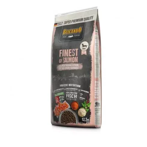 Belcando Finest Grain-Free Lazac Prémium