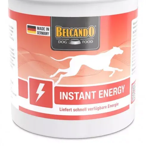 Belcando Instant Energy Vásárlói kedvenc