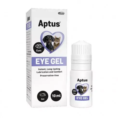 Azonnali szállítás Aptus Eye szemgél 10 ml