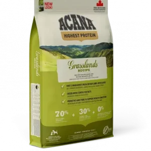 Acana Grasslands Dog Prémium