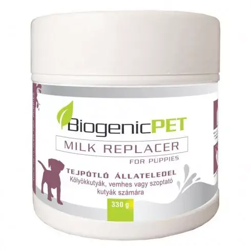 BiogenicPet Tejpor 330g Olcsó