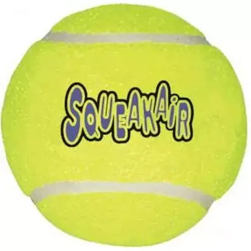 KONG SqueakAir Balls kutyajáték Legkelendőbb