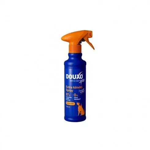Kedvezményes ár Douxo Spa Gubancoldó spray kutyáknak 295ml