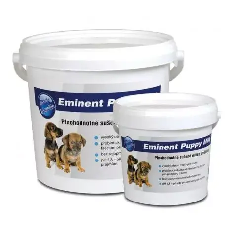 Eminent Puppy Milk Vedd meg online