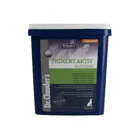 Dr.Clauders F & C Pigment Aktiv Algosan 3kg Vedd meg online