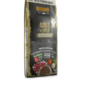 Kiárusítás Belcando Adult Grain-Free Lóhússal