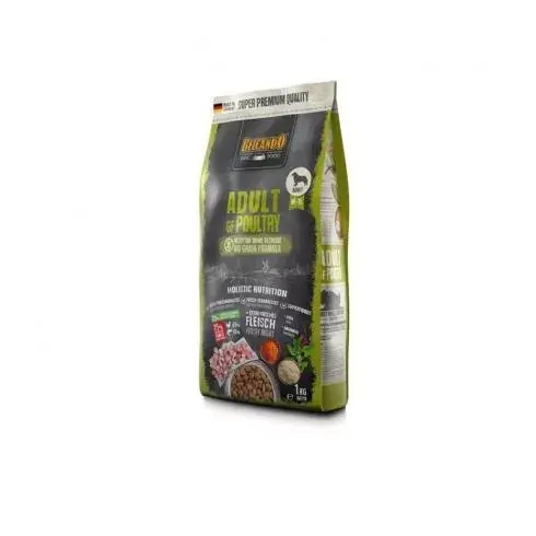 Belcando Adult Grain-Free Baromfival Vedd meg online