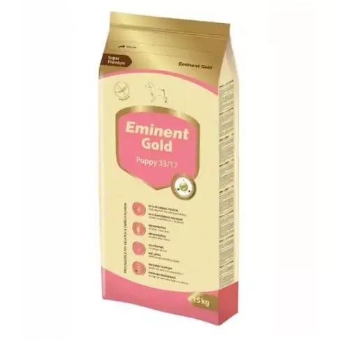 Eminent GOLD Puppy Kedvezményes ár