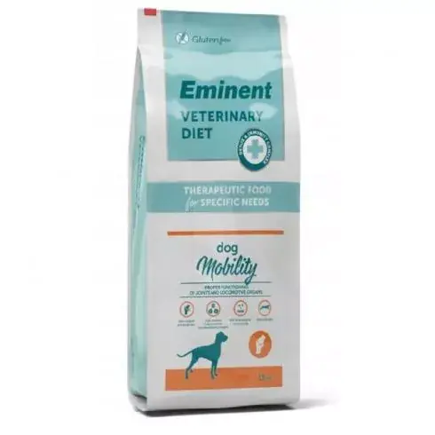 Eminent Diet Dog Mobility Ne maradj le
