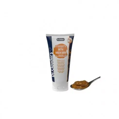 -Dr.Clauders F&C Gastrointestinal Elmulzió 150g Bestseller