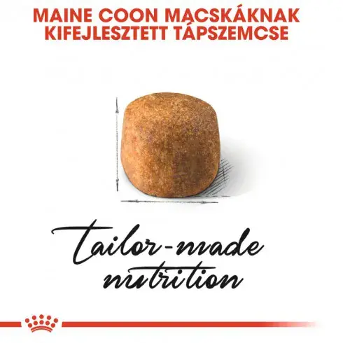 Prémium Royal Canin Maine Coon Adult - Maine Coon felnőtt macska száraz táp