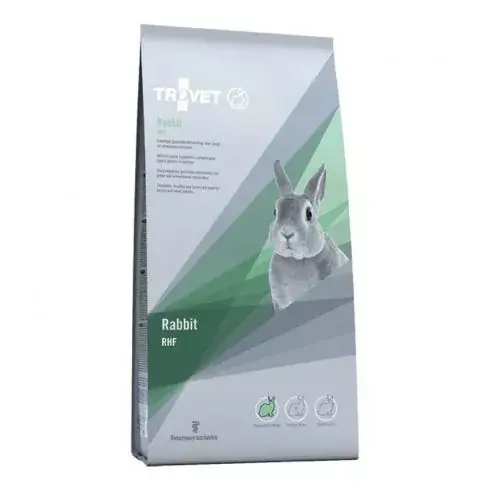 Trovet Rabbit (RHF) Árcsökkenés