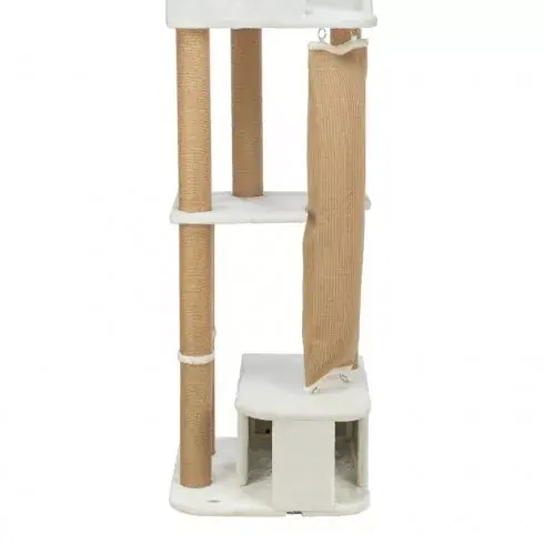 .Macskabútor Active 150cm , fehér - barna Szuper ajánlat