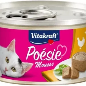 Vitakraft Poésie Macska Konzerv Szuper ajánlat