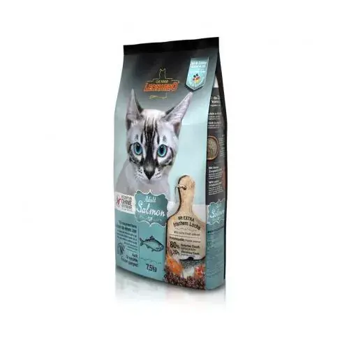 Expressz szállítás Leonardo Adult Grain Free Lazac