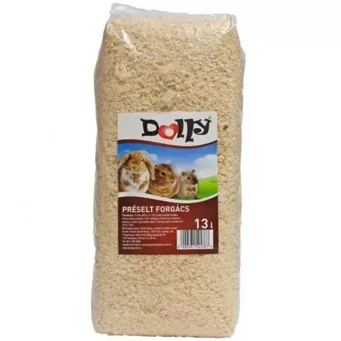 Rendeld meg most Dolly Faforgács